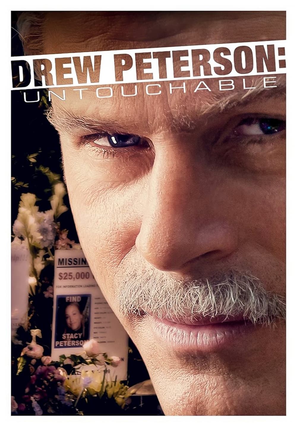Постер Drew Peterson: Untouchable